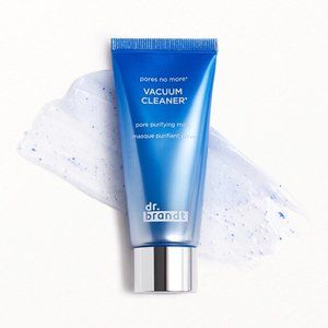 DR. BRANDT SKINCARE Pores No More VACUUM CLEANER